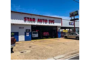 Star Auto Service Inc.