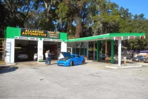 All-Star Automotive of Gainesville