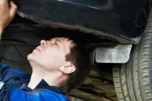 Smitty's Auto Service