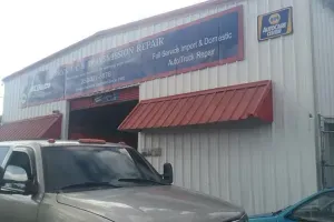 Jerry's A/C & Auto Repair