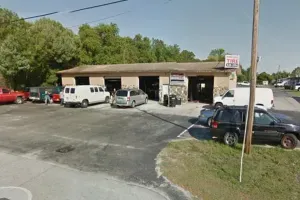 Homosassa Tire & Auto Repair