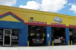 Ice Cold Air Discount Auto Repair