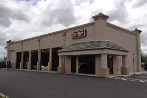 Napa Auto Care of the Villages in Summerfield FL