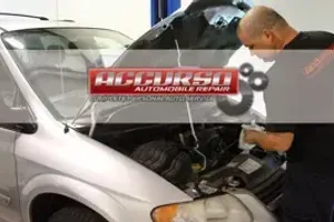 Accurso Automobile Repair