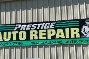 Prestige Auto Repair Inc