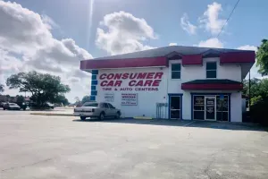 Consumer Car Care