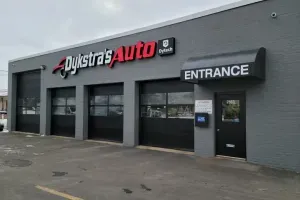 Dykstra's Auto - Wyoming