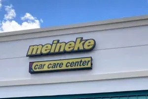 Meineke Car Care Center