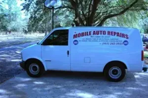 A+ Mobile Auto Repairs