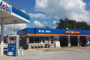 Bills Mobil & Auto Service Center