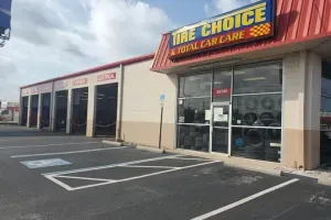 Tire Choice Auto Service Centers