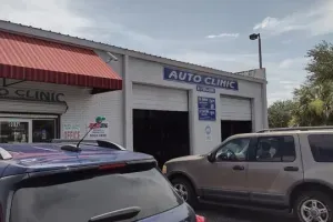 Auto Clinic Of Brandon