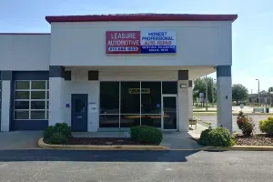 Leasure Automotive