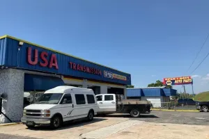 USA Transmission and Auto Repair