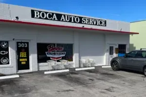 Boca Auto Service, LLC