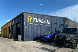 Tune Rite - Complete Auto Repair and Service