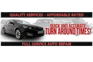 Boynton Auto Repair and Transmission