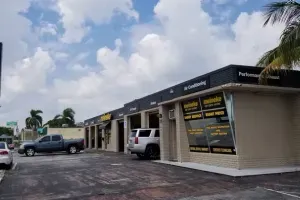 Meineke Car Care Center