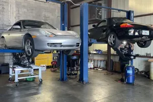 Euro Auto Service