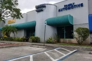 Family Automotive Inc