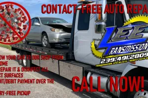 Lee Transmission & Auto Repair