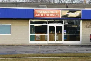 Swanson's Auto Service