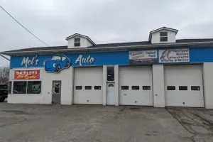 Mel’s Automotive