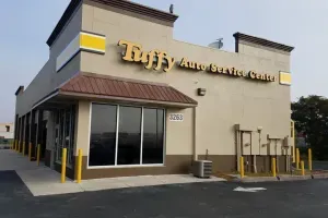 Tuffy Tire & Auto Service Center