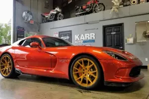 Karr Automotive