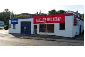 Masello's Auto Service