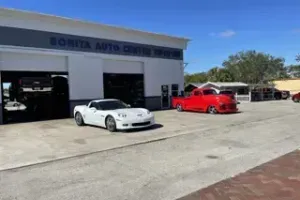 Bonita Auto Center