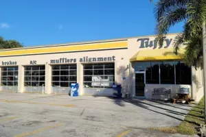 Tuffy Tire & Auto Service Center