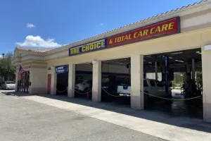 Tire Choice Auto Service Centers