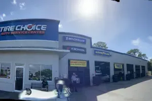 Tire Choice Auto Service Centers