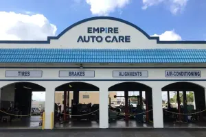 Empire Auto Care