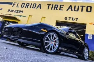 Florida Tire & Auto Repair