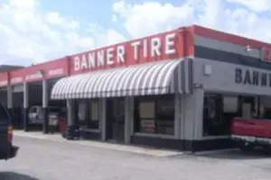 Banner Tire of Westchester