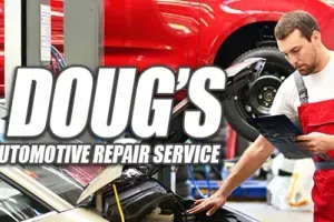 Doug's Automotive Repair Service