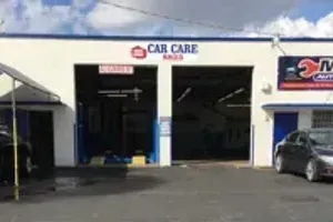 M & R Auto Repair