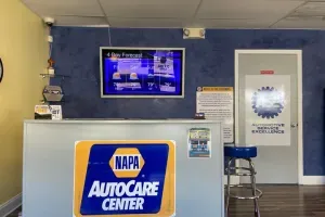 Miami Auto Care Center