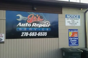 Automotive Repair Services