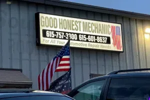 Good Honest Mechanic