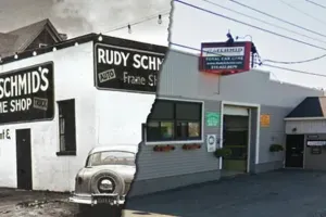 Rudy Schmid Total Car Care