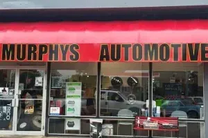 Murphy's Automotive