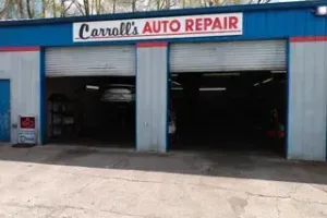 Carroll's Auto Repair