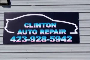 Clinton Auto Repair