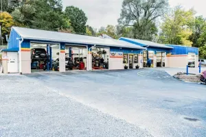 H-Tek Auto Care