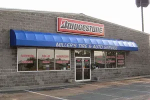 Miller's Tire & Auto