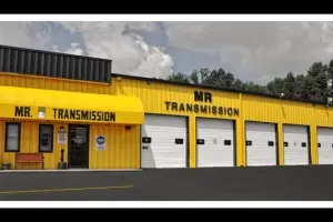 Mr. Transmission - Milex Complete Auto Care