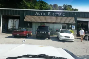 Auto Electric Company Inc